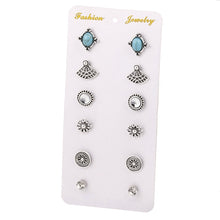 Load image into Gallery viewer, Cute Earring Sets