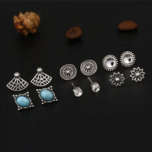 Load image into Gallery viewer, Cute Earring Sets