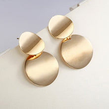 Load image into Gallery viewer, Gold And Silver Jewelry